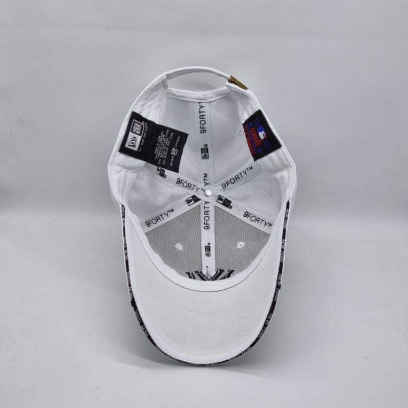 Topi Import Pria Wanita Baseball Fashion Terbaru Sablon