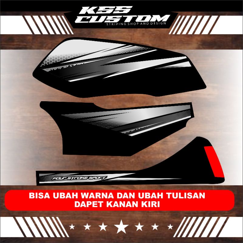 striping gl herex variasi gl pro gl max terbaru keren simpel - striping gl variasi gl kotak