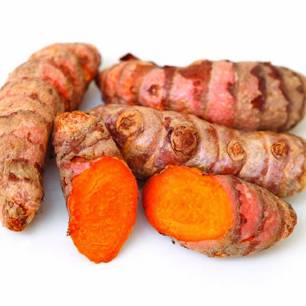 FCW - Kunyit 100 Gram