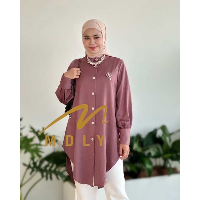 GISHA TUNIK MDLY