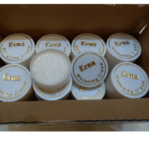 ➲ Erna whitening cream ❈