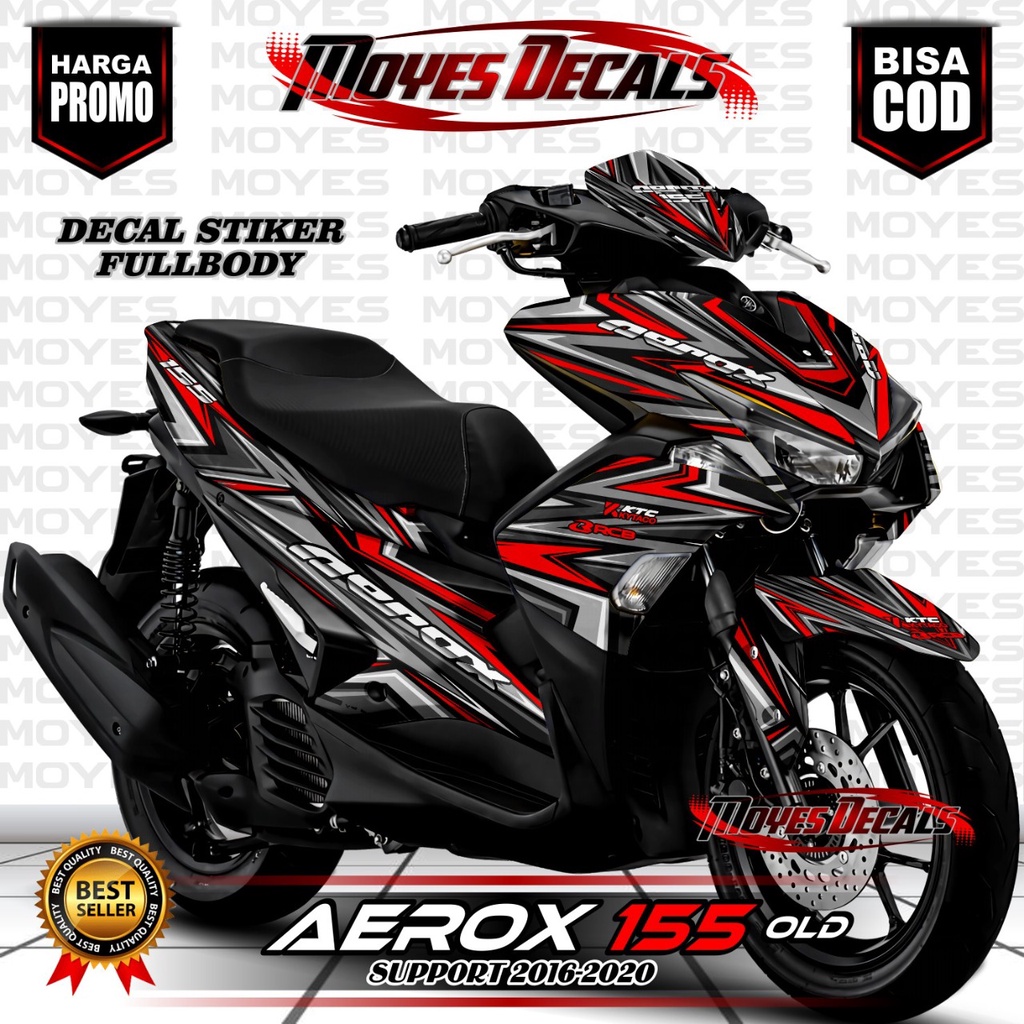 decal aerox old decal aerox old 155 fullbody decal aerox old prostreet