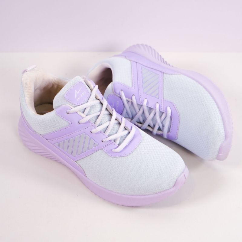 ANDO SEPATU SNEAKERS PUTIH / ANDO OLAN WHITE SEPATU SNEAKERS PRIA DEWASA