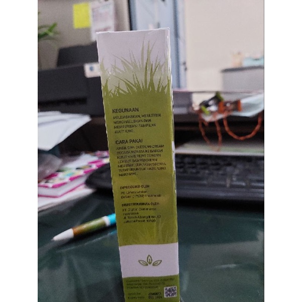 Krim Pereda Nyeri untuk Varises (Cream For Legs -Varises) original