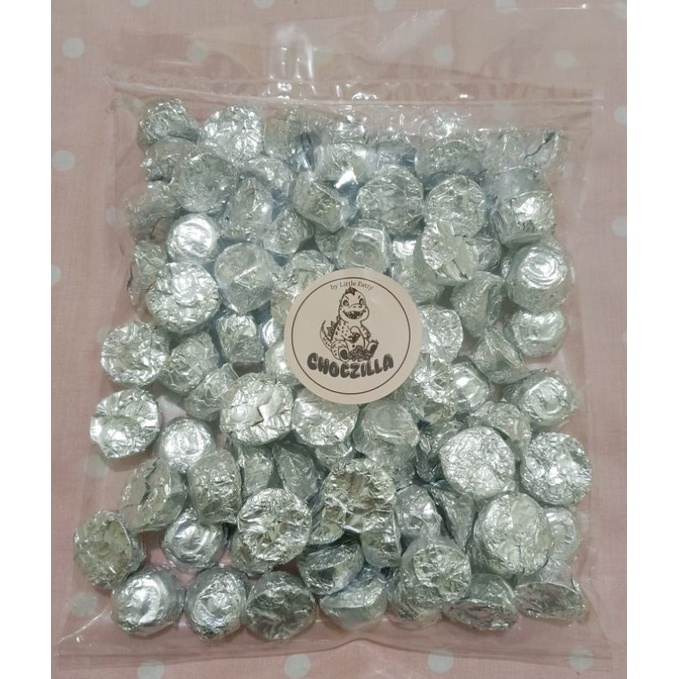 

CHOCZILLA 100 pcs
