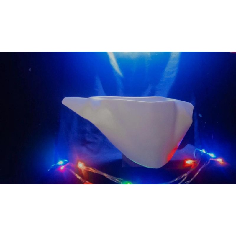 batok buta balap road race Yamaha MX king,BATOK BUTA ROAD RACE MX KING