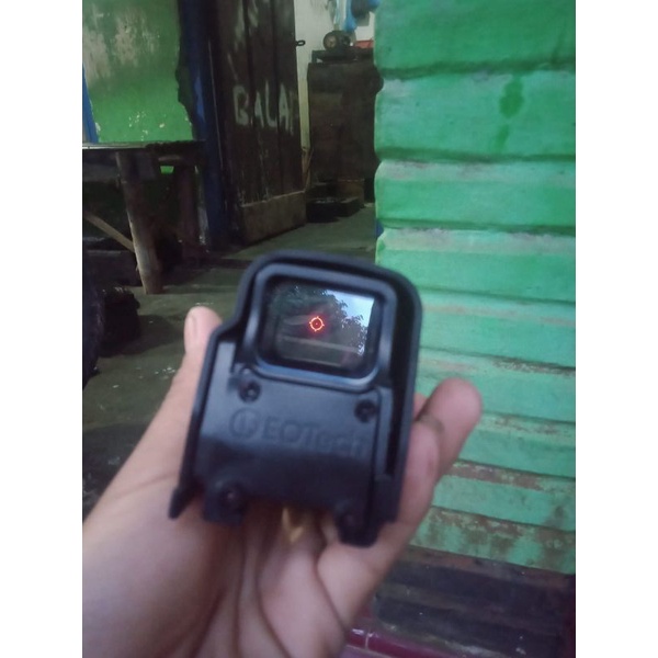 mainan anak eotech exps 3