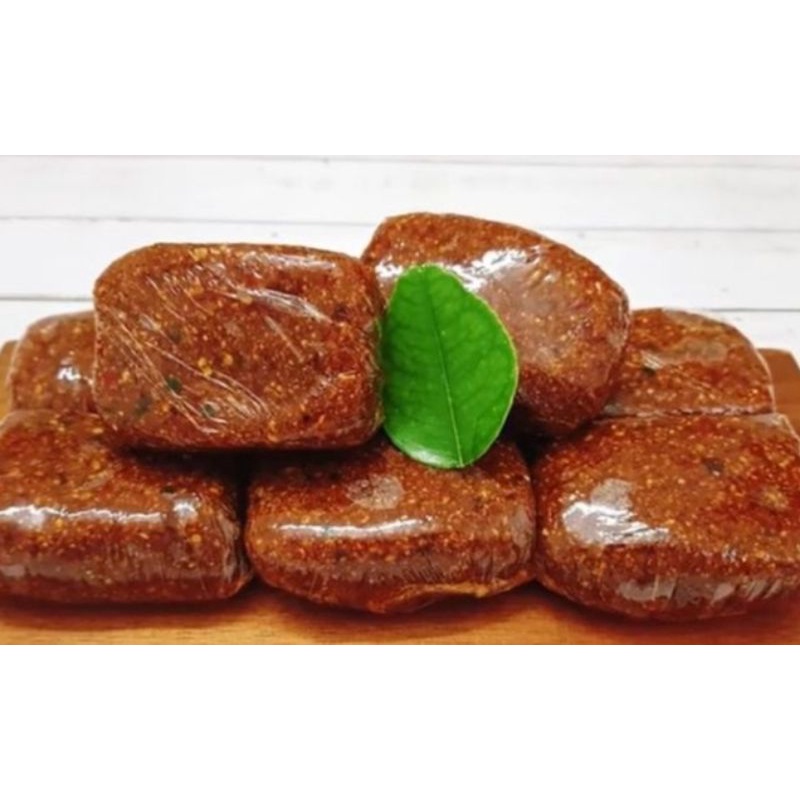 

SAMBAL_PECEL || MURAH