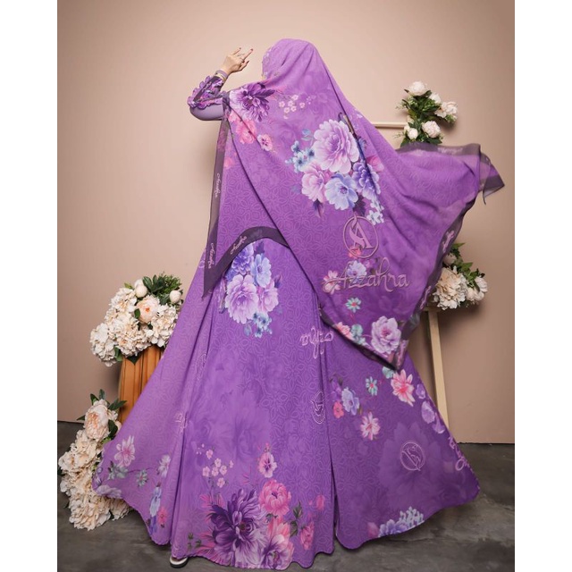 BY.AZZAHRA SYAR'I/sfr