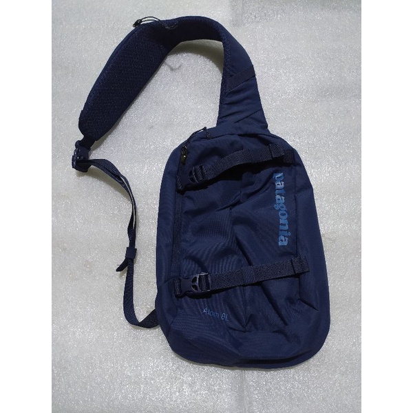 Tas Selempang Sling Bag Patagon Atom 8L