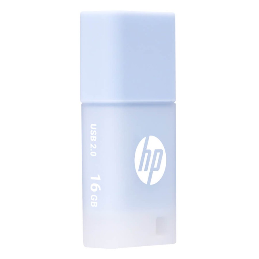 Flashdisk HP V168 16Gb USB 2.0