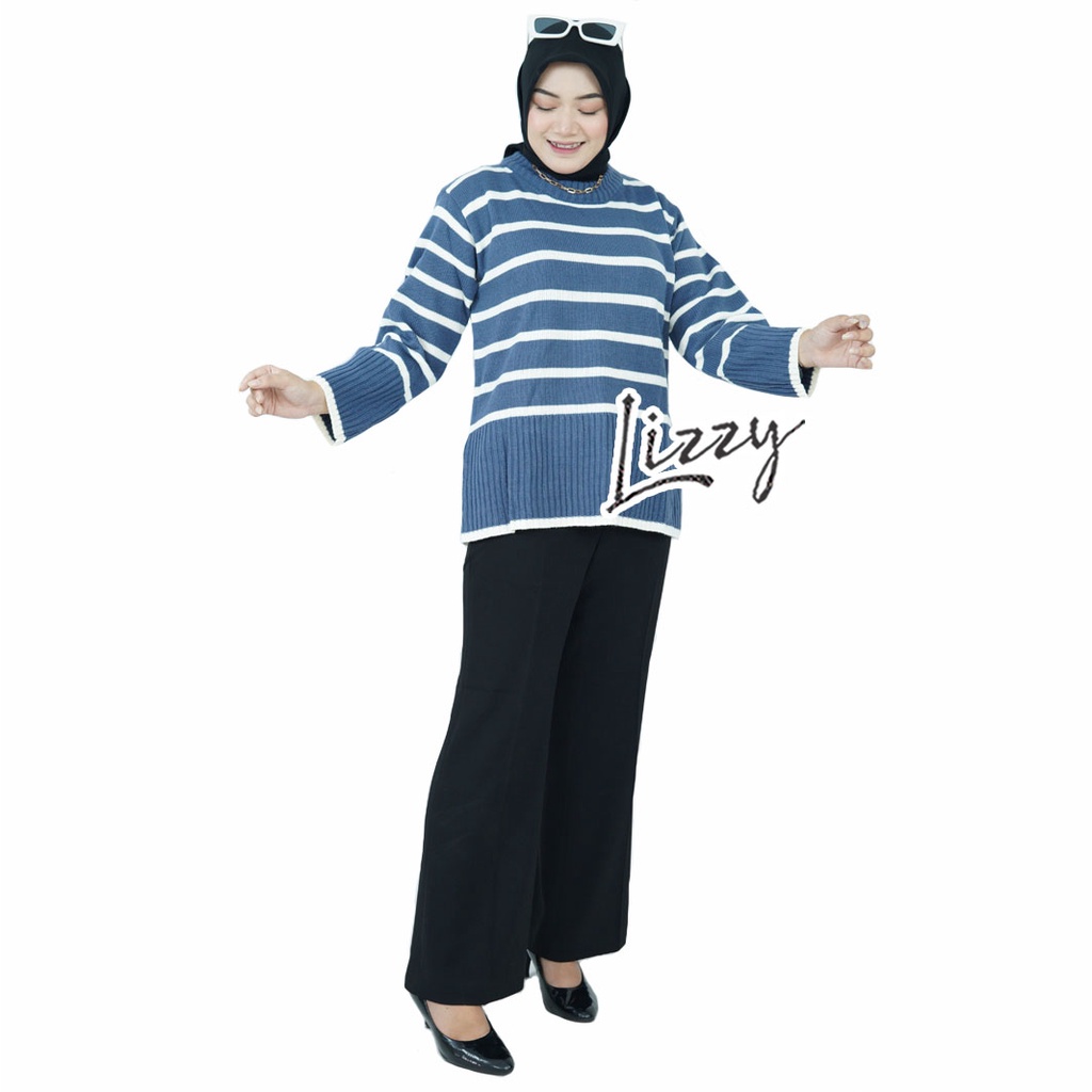 Lizzy - ARIA BLASTER SWEATER PREMIUM