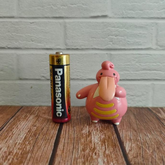 Moncolle Pokemon - Lickilicky (Loose)
