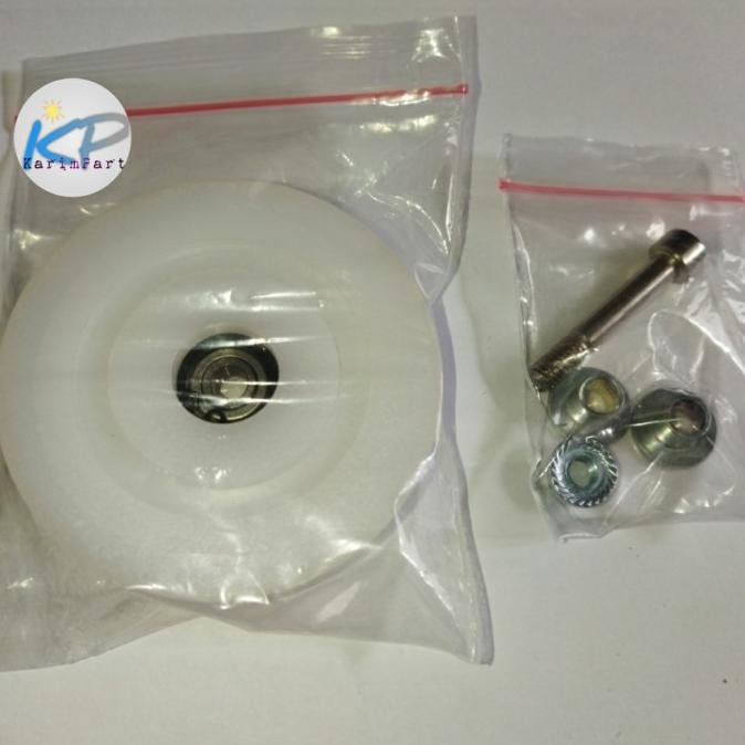 Roller set Dryer Modena Diamante Galanz