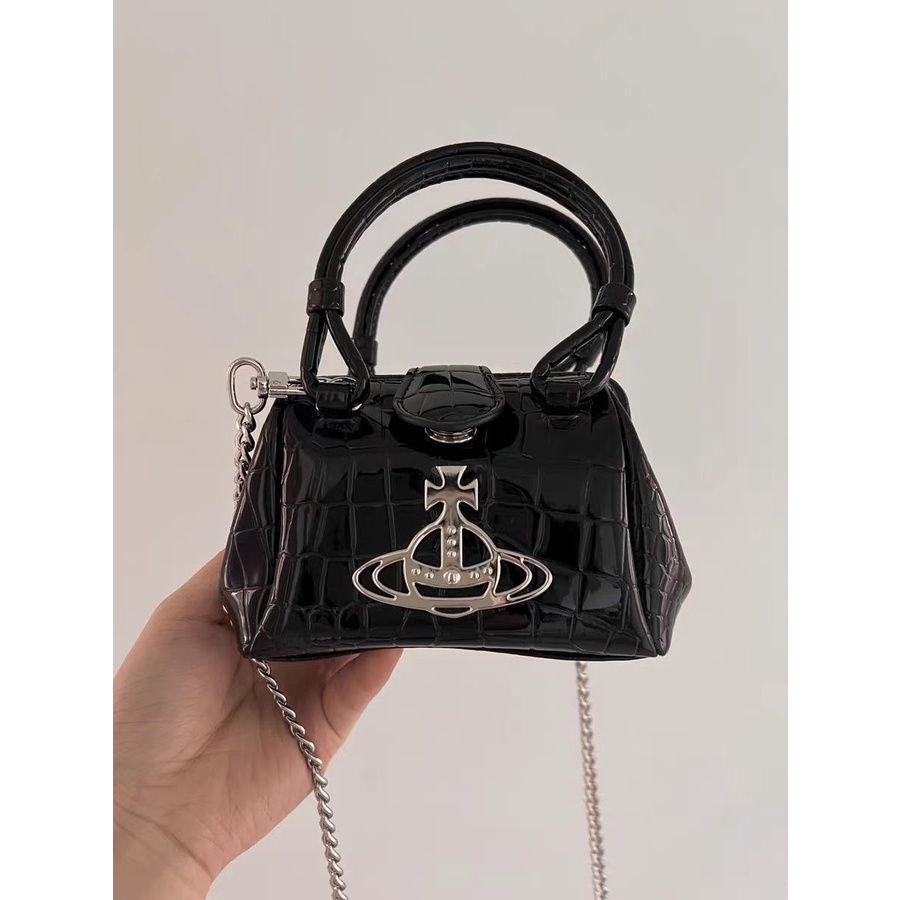 PINK MALL  Tas wanita/Tas Handbag Import Tas Fashion/tas ketiak/vintage bag/Tas handle bag /Baru lucu bag