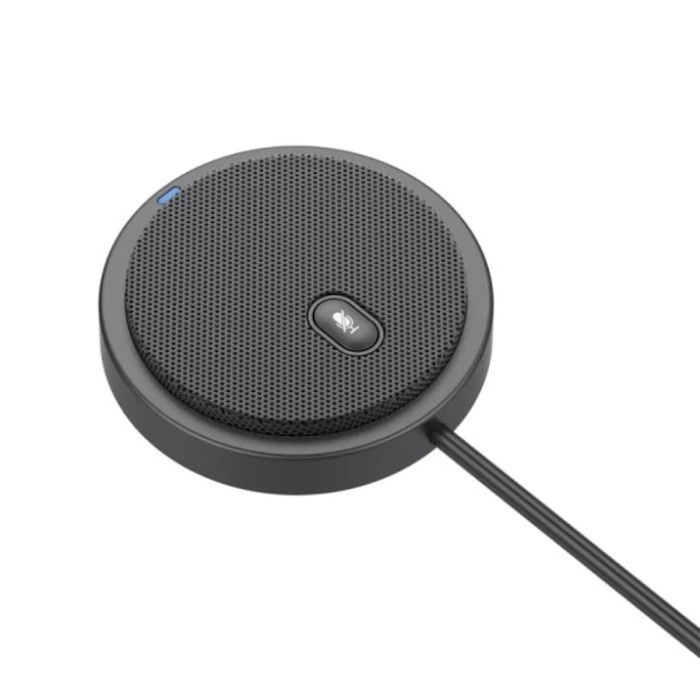MIC OMNIDIRECTIONAL MIKROFON KONDENSOR USB UNTUK ZOOM MEETING