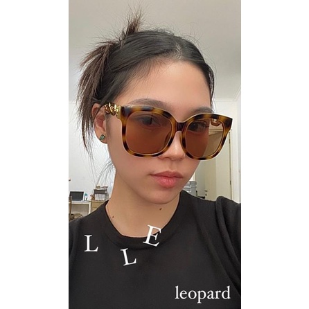 GAZELLE SUNGLASSES