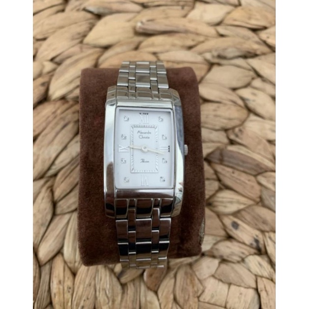 jam alexandre cristie  AC 2576LH original preloved