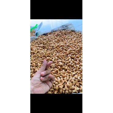 

kacang mete 100gr