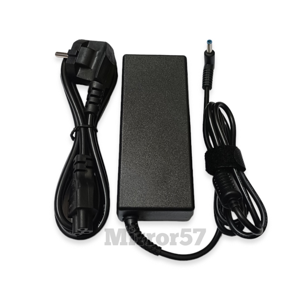 Charger Laptop HP Elite X2 1011 G1, X360 310 G2 Adapter Hp 19.5V 4.62A 90W