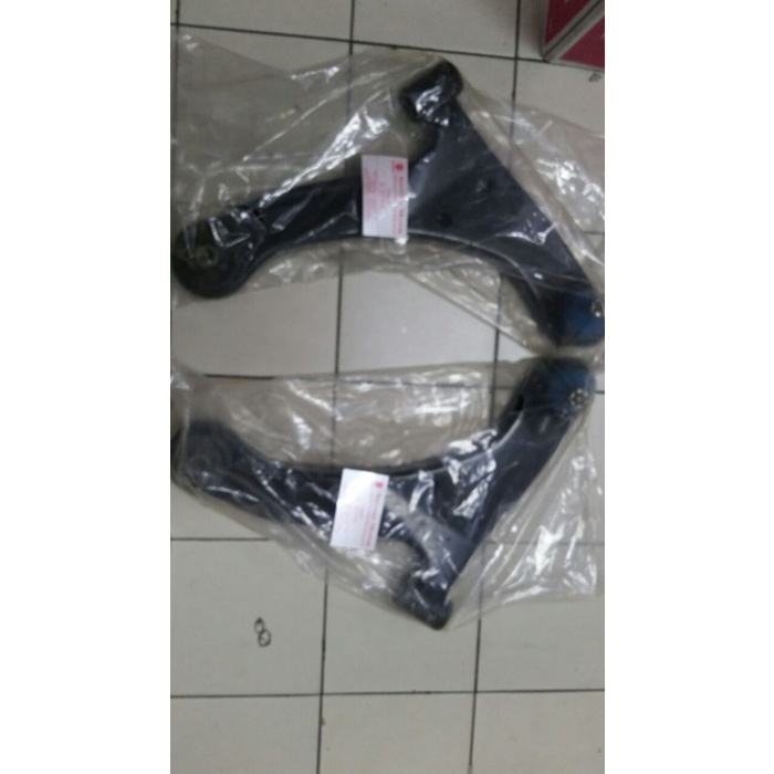 lower arm ball joint suzuki grand vitara