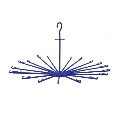 Gantungan / Folding hanger 20 Stick - LION STAR