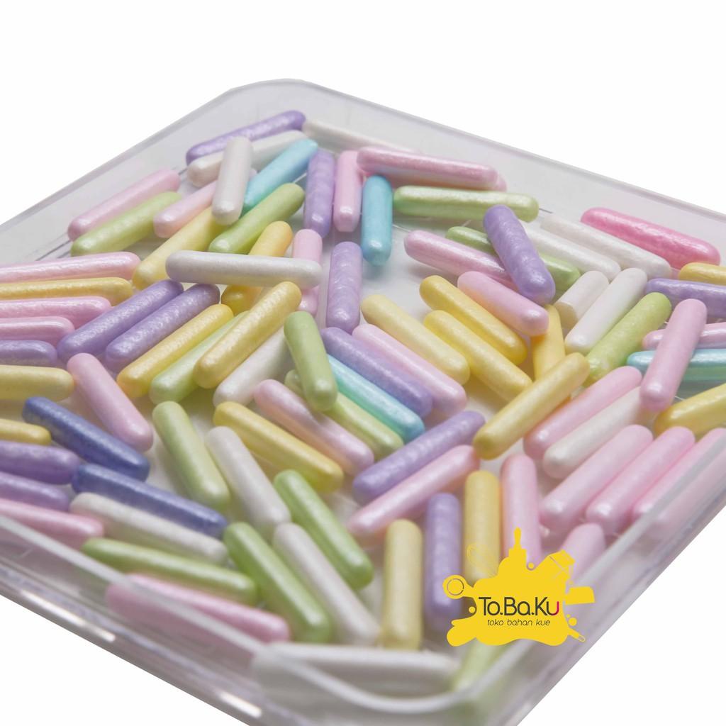 

Candy Pastel Rods Best Seller