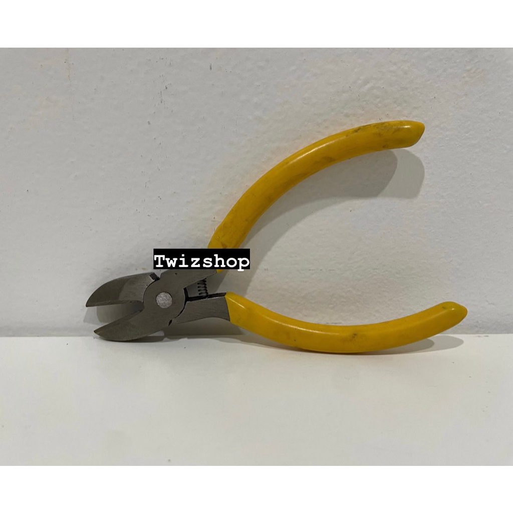 Tang Potong 5 inch / Tang Potong 5&quot; in inchi