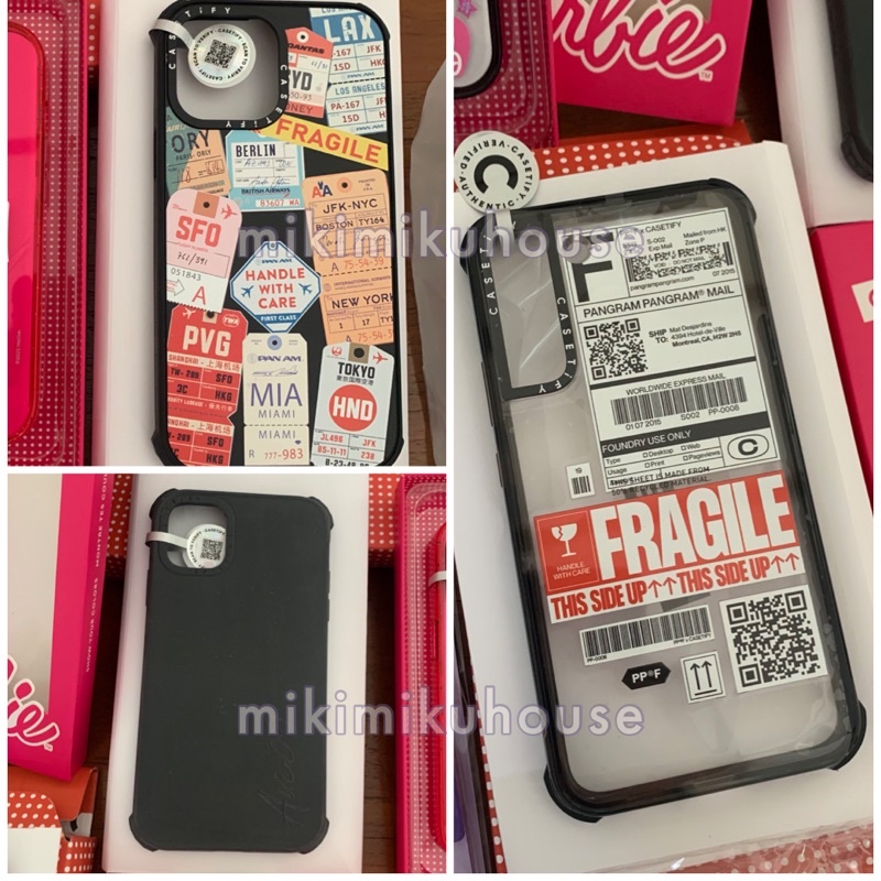 Promo 7.7 {REQUEST} CASETIFY ORIGINAL CASE IMPACT CASE CASETIFY COLLAB