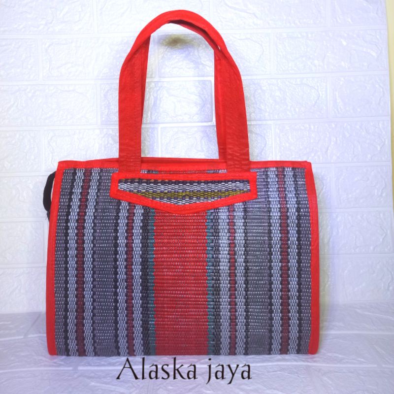 Tas tenun / Tas tikar / Tas hajatan / Tas buwuh / Tas gula 7kg