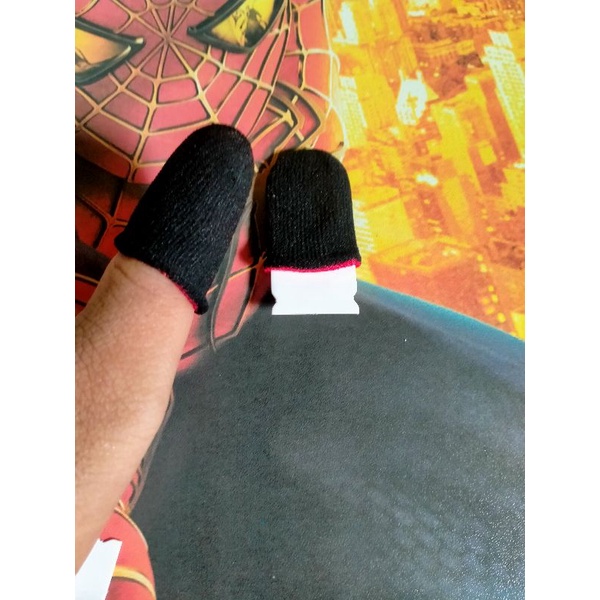 sarung tangan game sarung tangan jempol