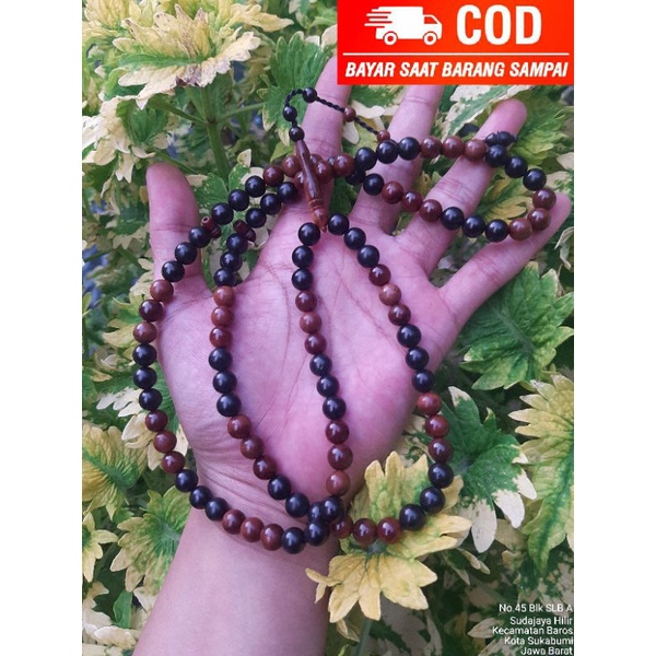 Tasbih 99 kaokah kombinasi