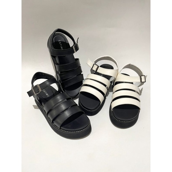 Sandal Wanita | NOLAN by estimo.look | sandal wanita sandal cewek