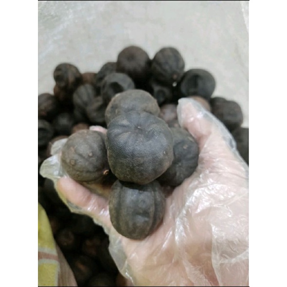 

jeruk hitam /lemon kering untuk nasi mandhi nasi arab