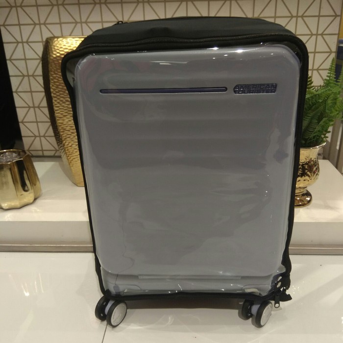 Cover Sarung Koper 24Inch/Cover Koper American Tourister 24Inch