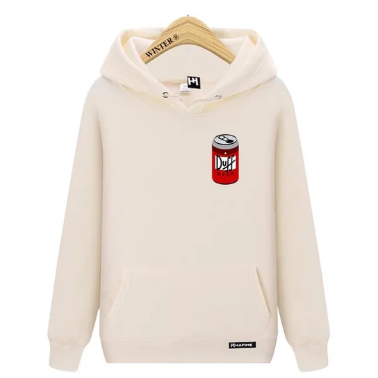 DUFF Jumper Hoodie Anak II Jaket Hoodie Anak Viral II Sweater Hoodie Kids Size M - XL ( Laki Laki &amp; Peremepuan )