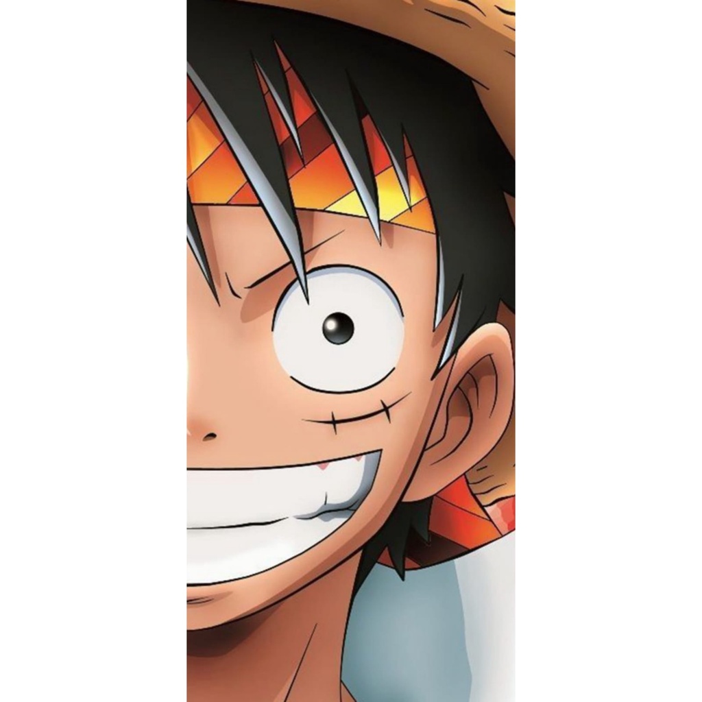 ONE PIECE 2 CUSTOM CASE SERIES LANGSUNG DI CETAK TYPE TULIS DIKETERANGAN / DIKIRIM RANDOM