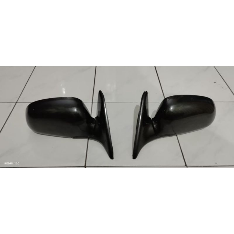 spion mobil hyundai accent hyundai Bimantara