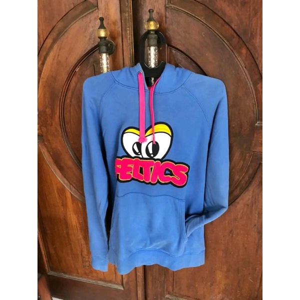 HOODIE FELTICS MATA