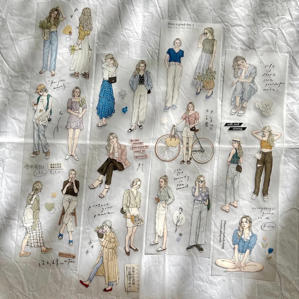 

Pion Soft 100cm PET Sampler