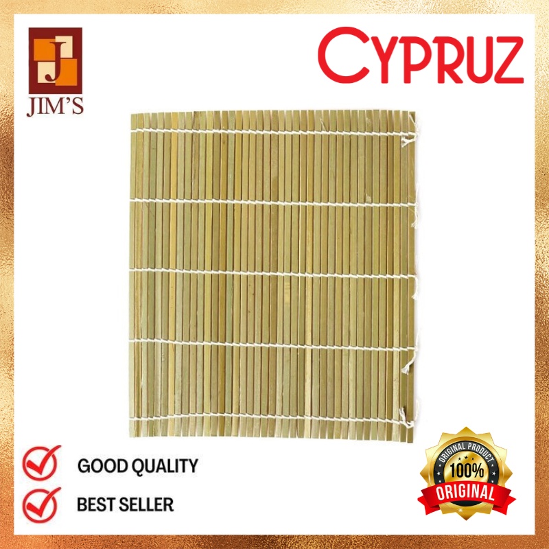 CYPRUS PREMIUM ROLLER SUSHI 27x27 AD-1433