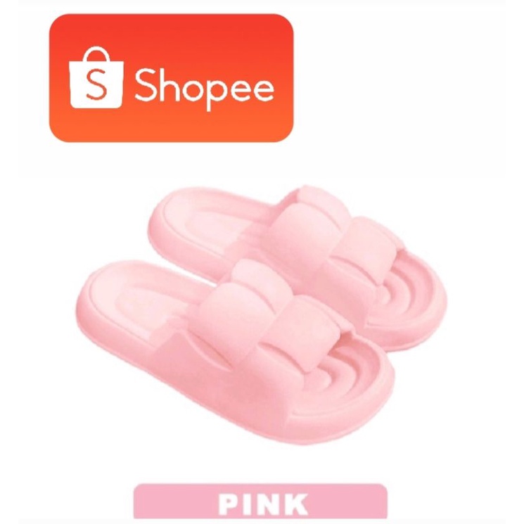 30-42 Sandal EVA Bantal Empuk Rumah Berkualitas Nyaman Unisex Sandal