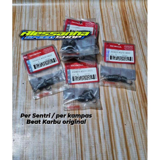 Per sentri per kampas ganda beat karbu original