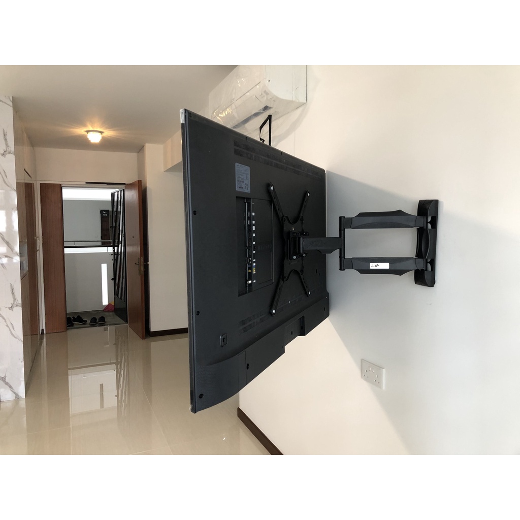 BRACKET BRAKET BREKET TV PLUS PASANG AREA JAKARTA, DEPOK, TANGERANG DAN BEKASI KOTA