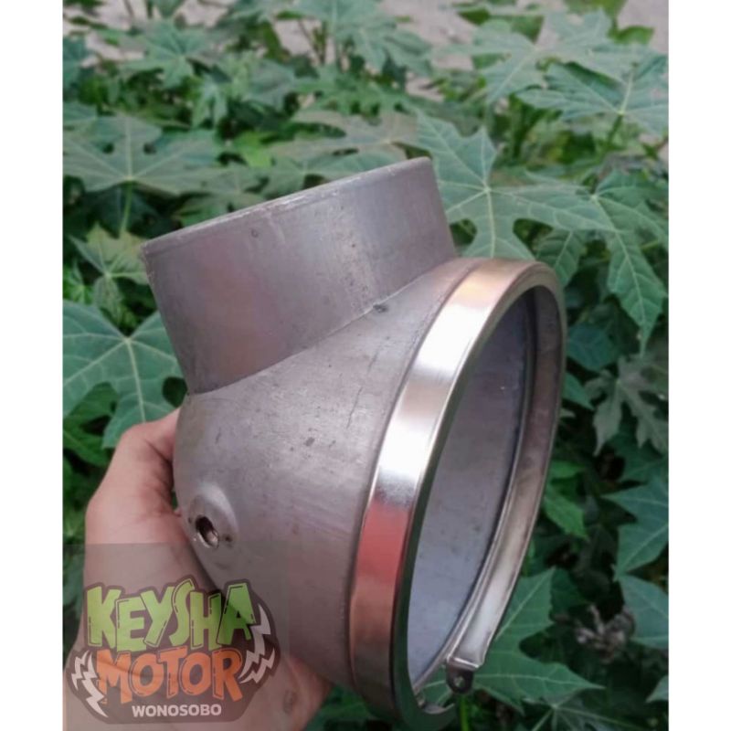 BATOK YL PNP SPEDOMETER BABON