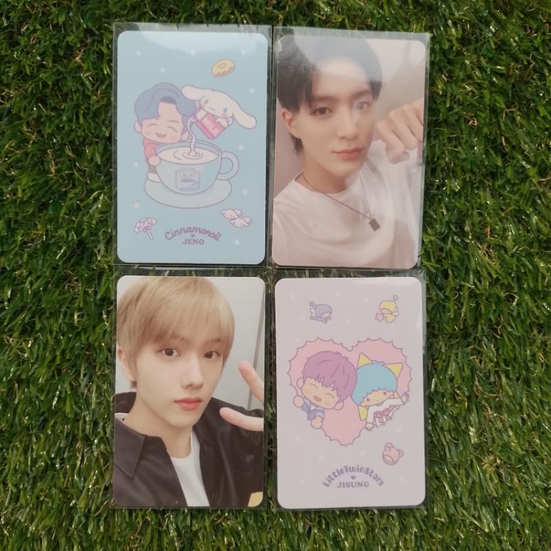 [ READY STOCK ] OFFICIAL MD NCT × SANRIO