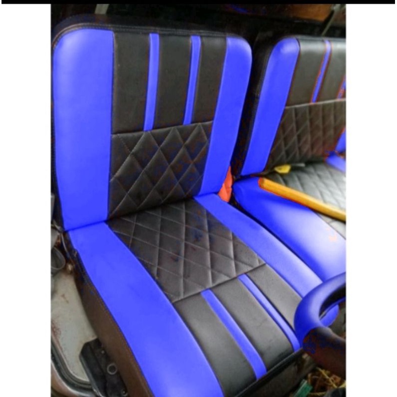 COVER JOK MOBIL GRANMAX PICKUP MOTIF