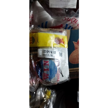 tutup setop belakang Honda suprax 125 Batman 2007-2013