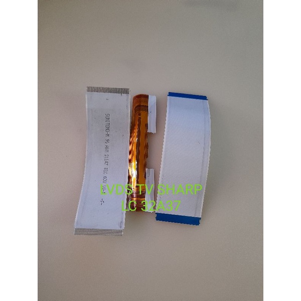 KABEL-LVDS-LCD-SHARP