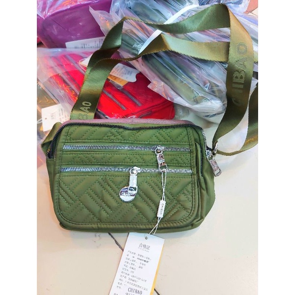 SELEMPANG CHIBAO/TAS CHIBAO 9572-5#
